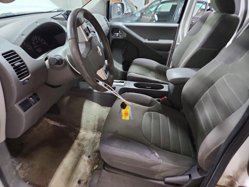 Aukcja sprzedaży 2015 Nissan Frontier, vin: 1N6BD0CT5FN713519, numer aukcji: 62832216