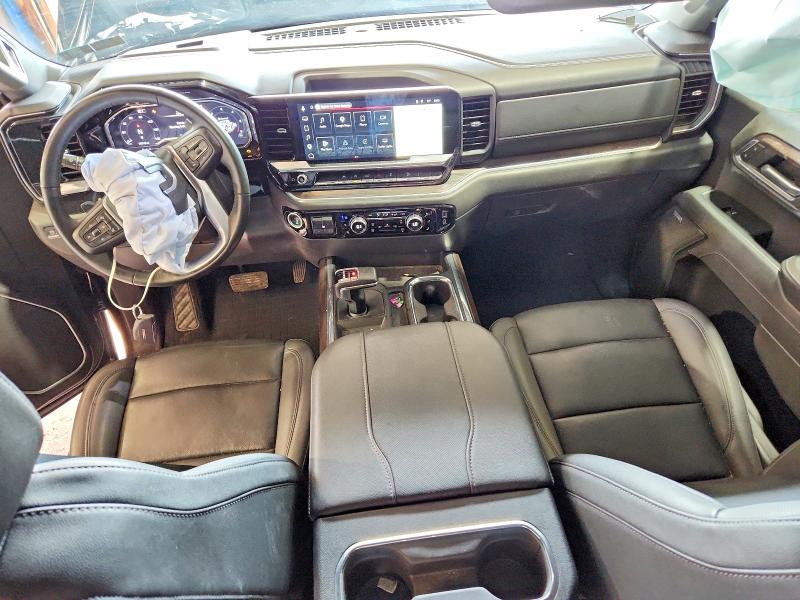 2025 Gmc Sierra მანქანა იყიდება აუქციონზე, vin: 3GTUUDED0SG264410, აუქციონის ნომერი: 60188826
