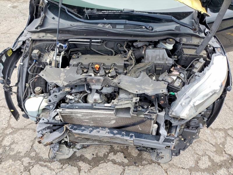 Aukcja sprzedaży 2017 Honda Hr-v, vin: 3CZRU6H37HG710074, numer aukcji: 59815176