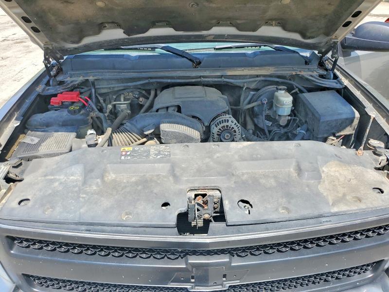 Aukcja sprzedaży 2013 Chevrolet Silverado, vin: 1GCRKSE78DZ254740, numer aukcji: 63474456