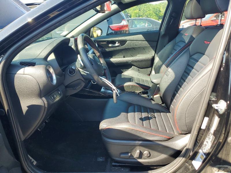 Продажа на аукционе авто 2023 Kia Forte, vin: 3KPF44AC1PE645093, номер лота: 60475716
