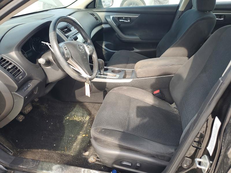 Продаж на аукціоні авто 2015 Nissan Altima, vin: 1N4AL3AP3FN310413, номер лоту: 60160786