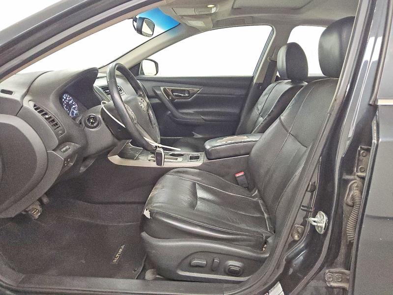 Продаж на аукціоні авто 2014 Nissan Altima, vin: 1N4AL3AP7EN227372, номер лоту: 59184206