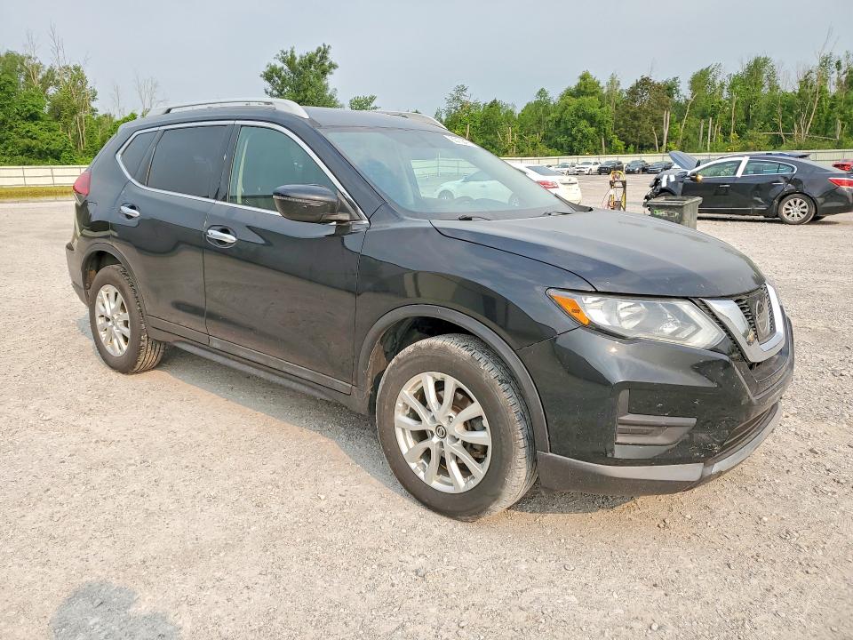 Aukcja sprzedaży 2018 Nissan Rogue, vin: 5N1AT2MV2JC786389, numer aukcji: 60138476