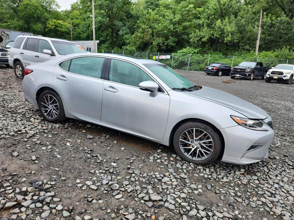 Aukcja sprzedaży 2016 Lexus Es, vin: 58ABK1GG9GU017396, numer aukcji: 62840046