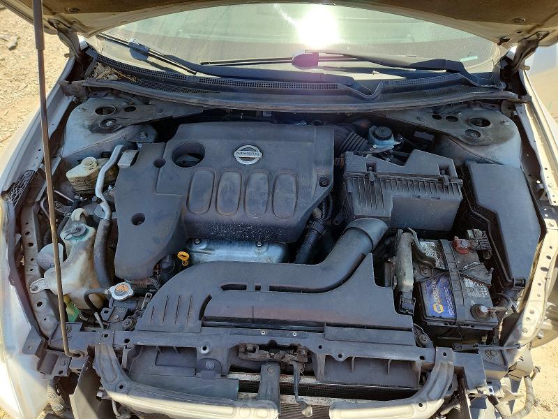 Aukcja sprzedaży 2010 Nissan Altima, vin: 1N4AL2AP4AN469122, numer aukcji: 59667996