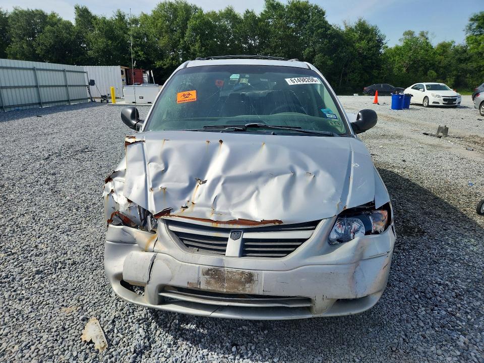 Продаж на аукціоні авто 2006 Dodge Grand Caravan, vin: 1D4GP24R16B605014, номер лоту: 61498206