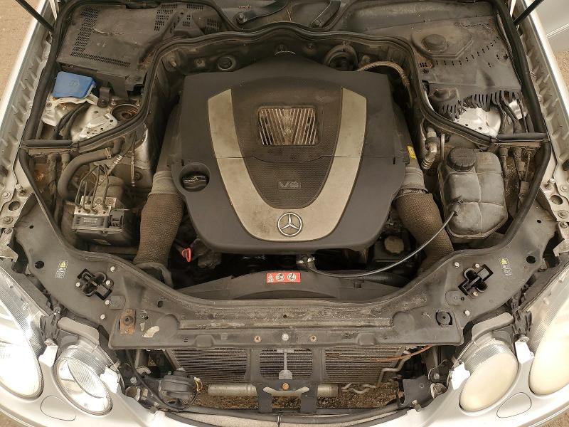 Aukcja sprzedaży 2007 Mercedes-benz E, vin: WDBUF87X07B183785, numer aukcji: 60079596