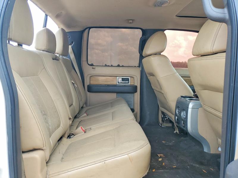 Продаж на аукціоні авто 2011 Ford F150, vin: 1FTFW1CF3BFA40331, номер лоту: 62875746
