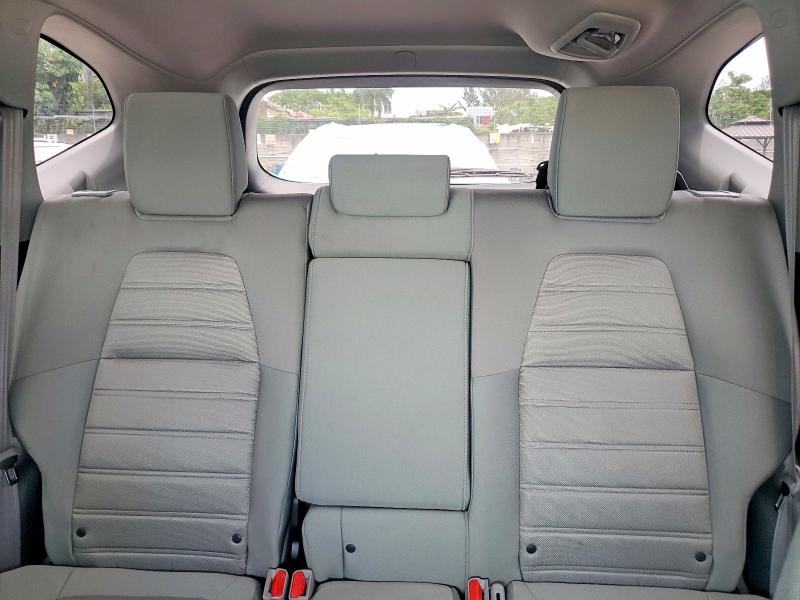 Продаж на аукціоні авто 2021 Honda Cr-v, vin: 7FARW1H58ME005258, номер лоту: 60365746