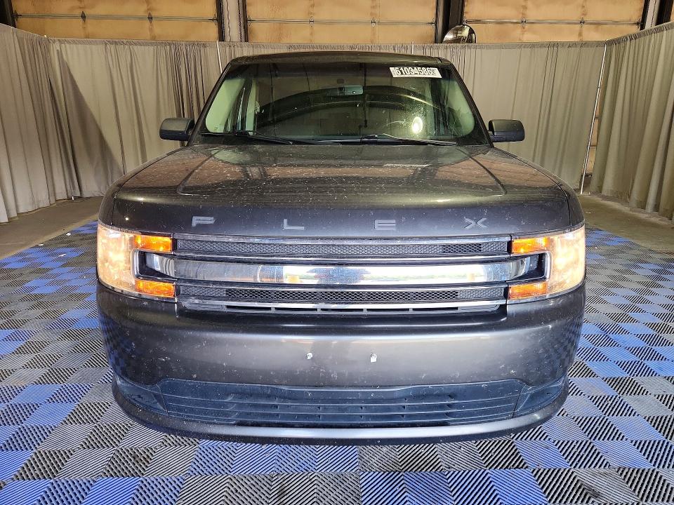 Aukcja sprzedaży 2018 Ford Flex, vin: 2FMGK5B84JBA02080, numer aukcji: 61034586