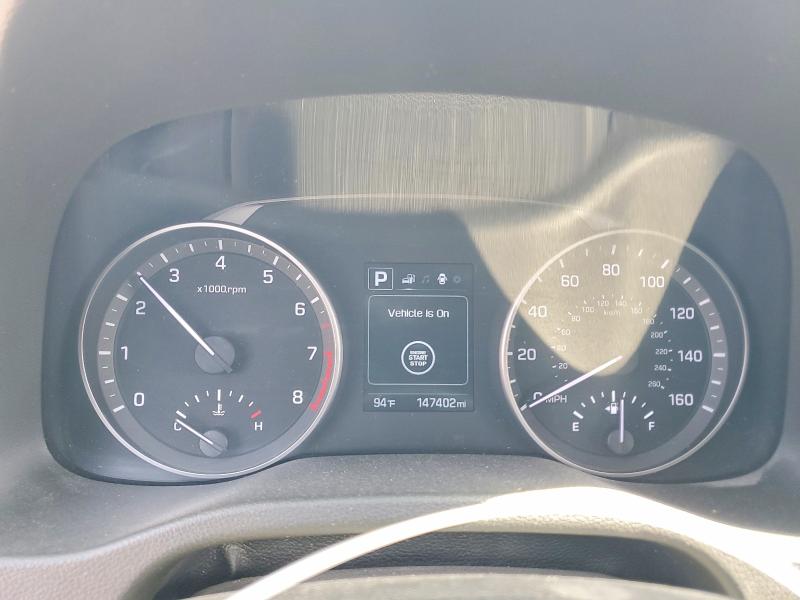 Продажа на аукционе авто 2018 Hyundai Elantra, vin: 5NPD84LF6JH354000, номер лота: 60564046
