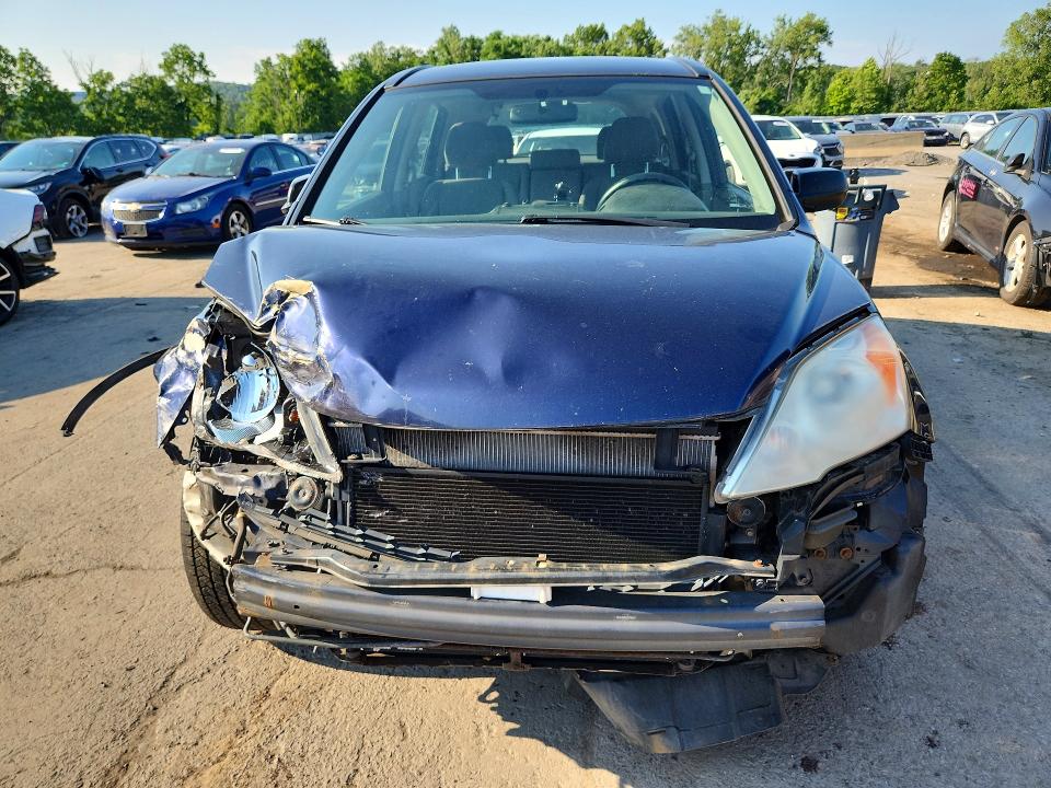 60925576 :رقم المزاد ، JHLRE4H3XAC001951 vin ، 2010 Honda Cr-v مزاد بيع