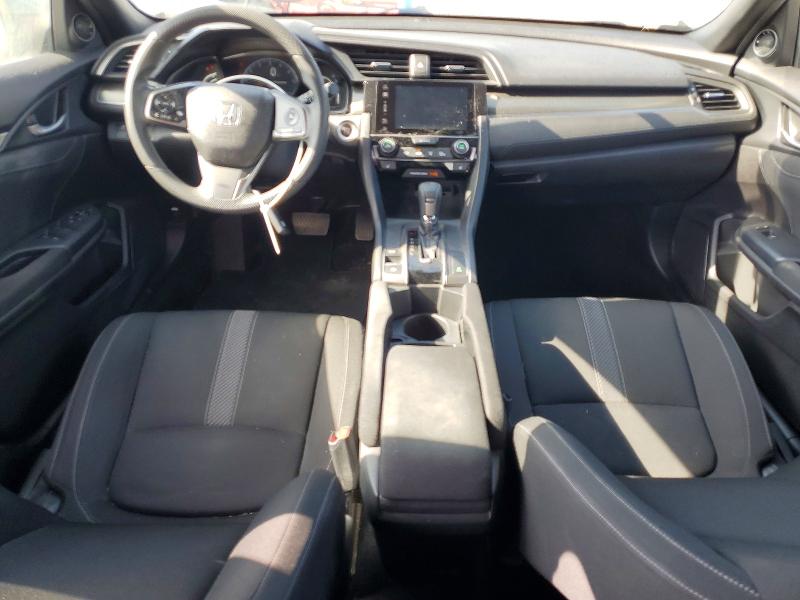 Aukcja sprzedaży 2018 Honda Civic, vin: SHHFK7H59JU431693, numer aukcji: 61785106