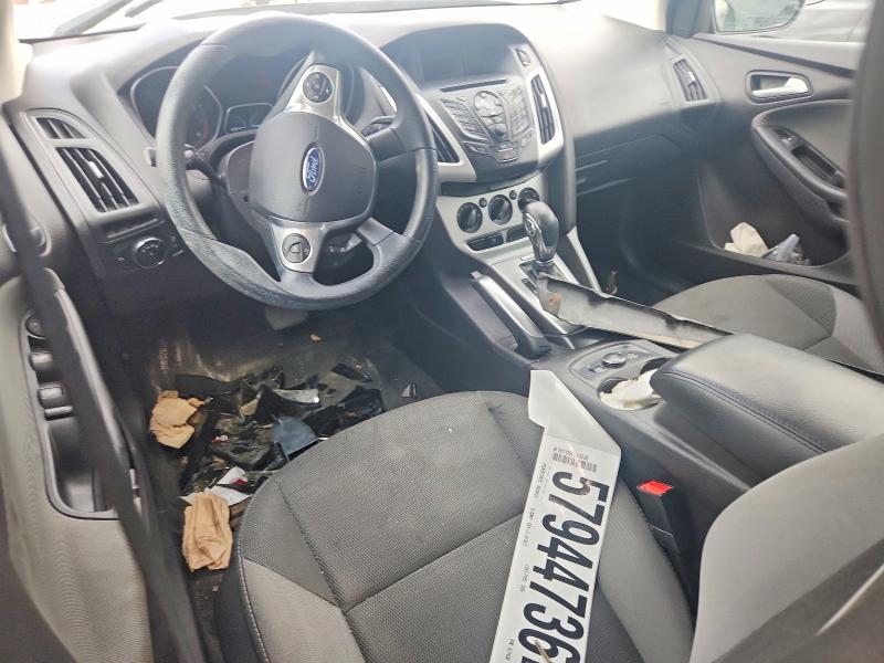 Aukcja sprzedaży 2014 Ford Focus, vin: 1FADP3K2XEL100518, numer aukcji: 59789786