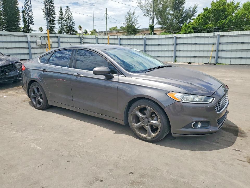 Aukcja sprzedaży 2016 Ford Fusion, vin: 3FA6P0G71GR240277, numer aukcji: 63015816