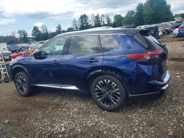 Aukcja sprzedaży 2024 Nissan Rogue, vin: JN8BT3DD5RW254610, numer aukcji: 63067446