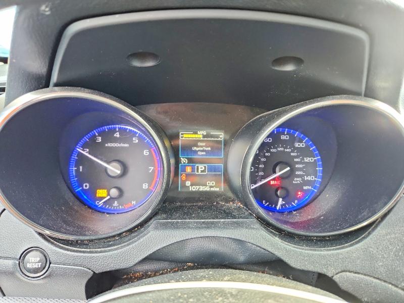 Aukcja sprzedaży 2015 Subaru Legacy, vin: 4S3BNBC64F3050011, numer aukcji: 60316246