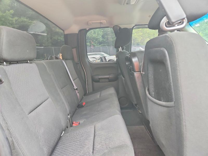 Aukcja sprzedaży 2012 Chevrolet Silverado, vin: 1GCRKSE71CZ353639, numer aukcji: 60112366
