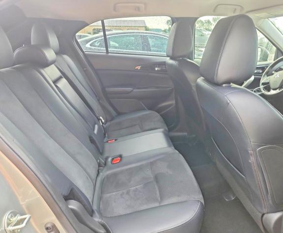 Продажа на аукционе авто 2024 Mitsubishi Eclipse Cross, vin: JA4ATWAA8RZ045163, номер лота: 62515976