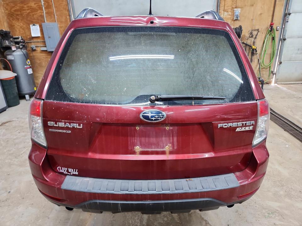 60422806 :رقم المزاد ، JF2SHABC7DH428722 vin ، 2013 Subaru Forester مزاد بيع