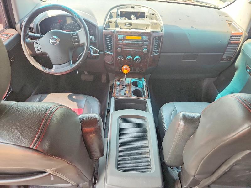 Продаж на аукціоні авто 2007 Nissan Titan, vin: 1N6BA07A57N200306, номер лоту: 61308536