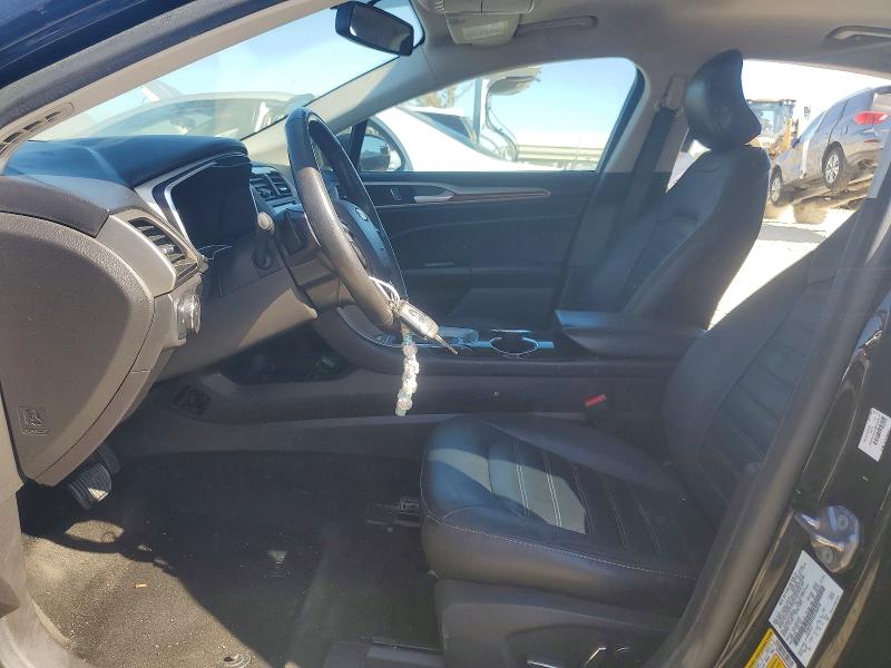 Продажа на аукционе авто 2016 Ford Fusion, vin: 3FA6P0H92GR186956, номер лота: 61061586