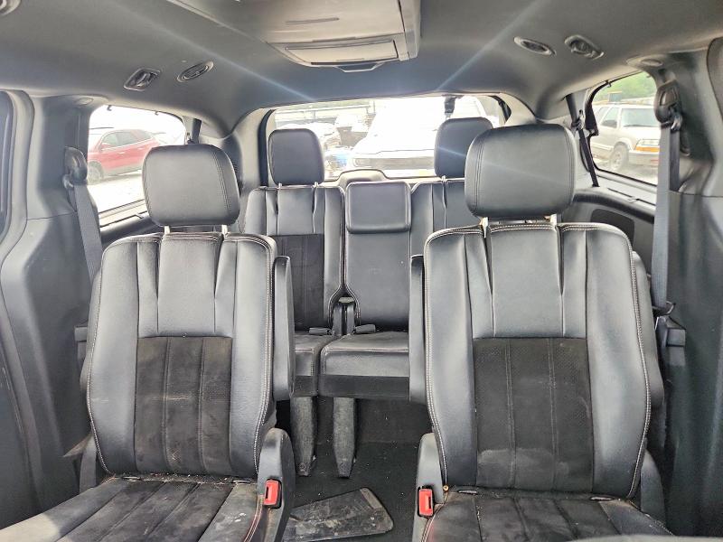 Aukcja sprzedaży 2014 Dodge Grand Caravan, vin: 2C4RDGCG6ER424504, numer aukcji: 61341496