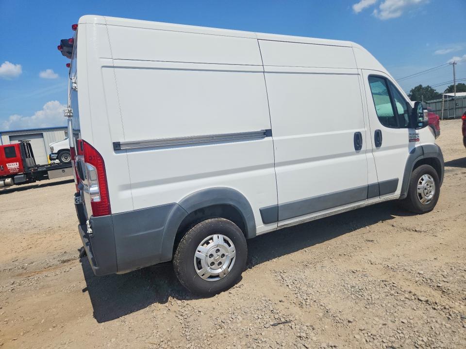 Продажа на аукционе авто 2015 Ram Promaster 1500, vin: 3C6TRVBG9FE509442, номер лота: 61392016