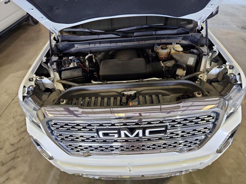 Aukcja sprzedaży 2020 Gmc Sierra, vin: 3GTU9FED1LG239305, numer aukcji: 59258386