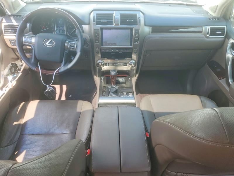 Продажа на аукционе авто 2015 Lexus Gx, vin: JTJBM7FX6F5102339, номер лота: 59712936