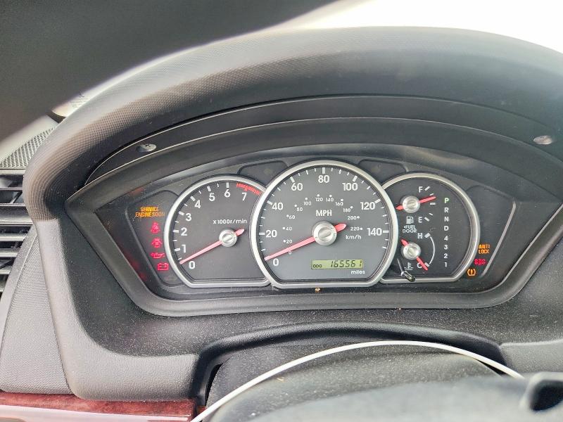 Продажа на аукционе авто 2009 Mitsubishi Galant, vin: 4A3AB36F49E025363, номер лота: 61138776