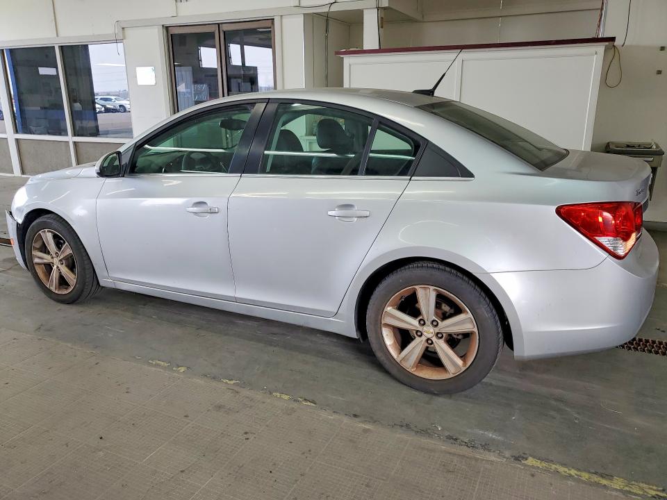 61347326 :رقم المزاد ، 1G1PG5SC0C7100781 vin ، 2012 Chevrolet Cruze مزاد بيع