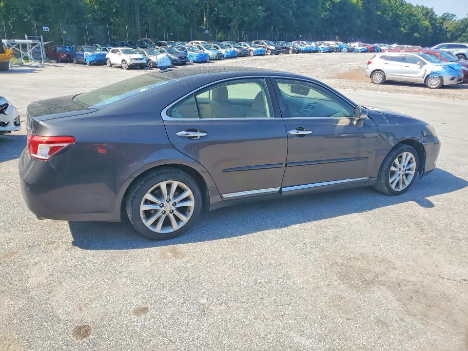 Aukcja sprzedaży 2011 Lexus Es, vin: JTHBK1EGXB2463252, numer aukcji: 60790466