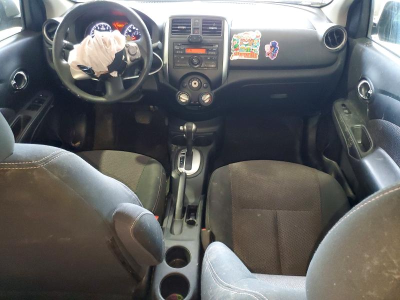 Aukcja sprzedaży 2014 Nissan Versa, vin: 3N1CN7AP5EL825449, numer aukcji: 60234106