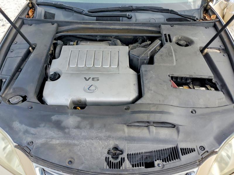 61020056 :رقم المزاد ، JTHBJ46G882263773 vin ، 2008 Lexus Es مزاد بيع