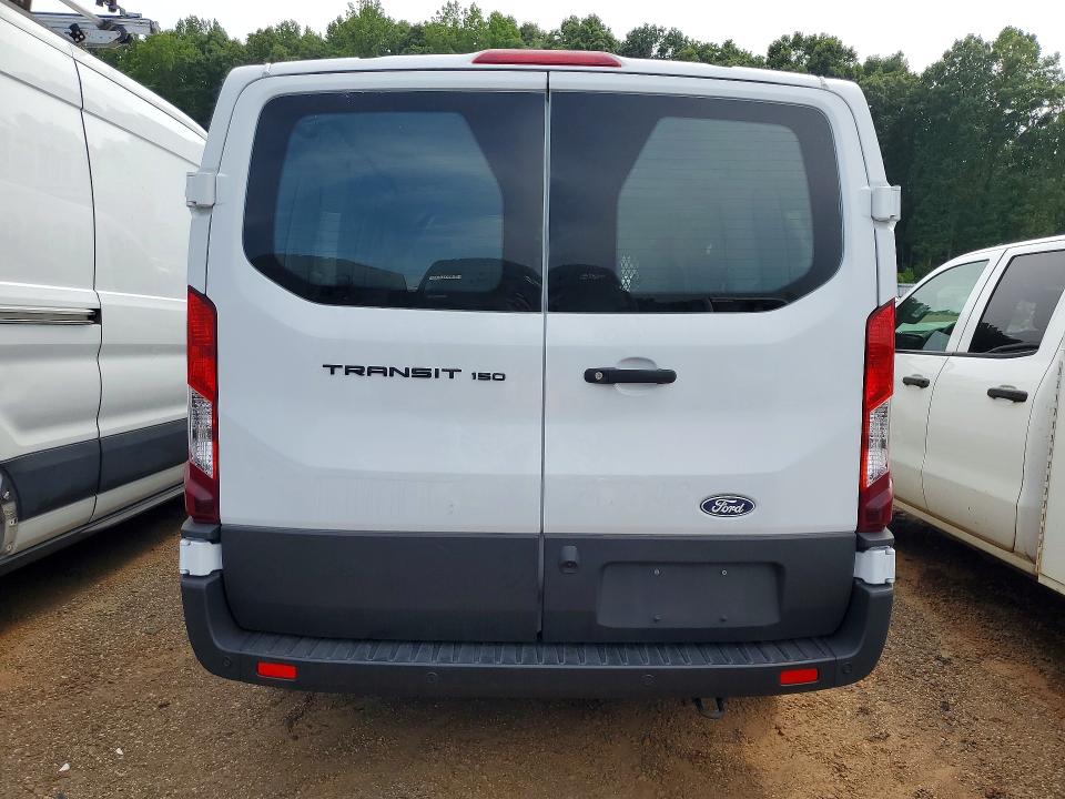 Продажа на аукционе авто 2026 Ford Transit, vin: 1FTYE1Y84TKA29482, номер лота: 62830256