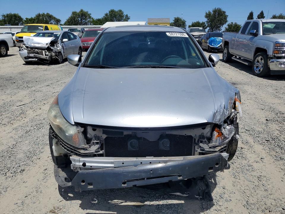 59727266 :رقم المزاد ، 1HGCP2F7XAA142104 vin ، 2010 Honda Accord مزاد بيع