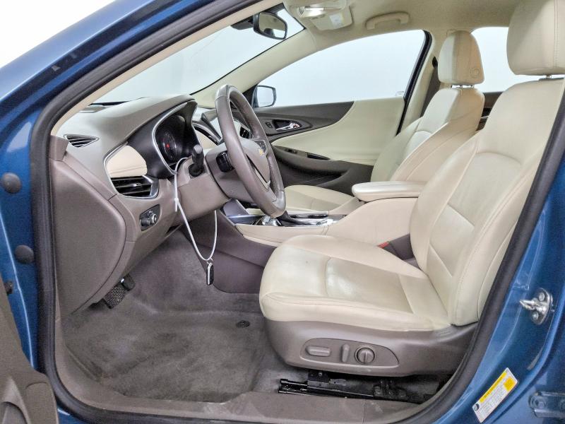 57946646 :رقم المزاد ، 1G1ZE5ST8RF194499 vin ، 2024 Chevrolet Malibu مزاد بيع