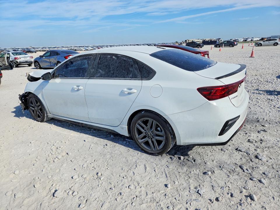 Aukcja sprzedaży 2020 Kia Forte, vin: 3KPF34AD3LE195680, numer aukcji: 60025756