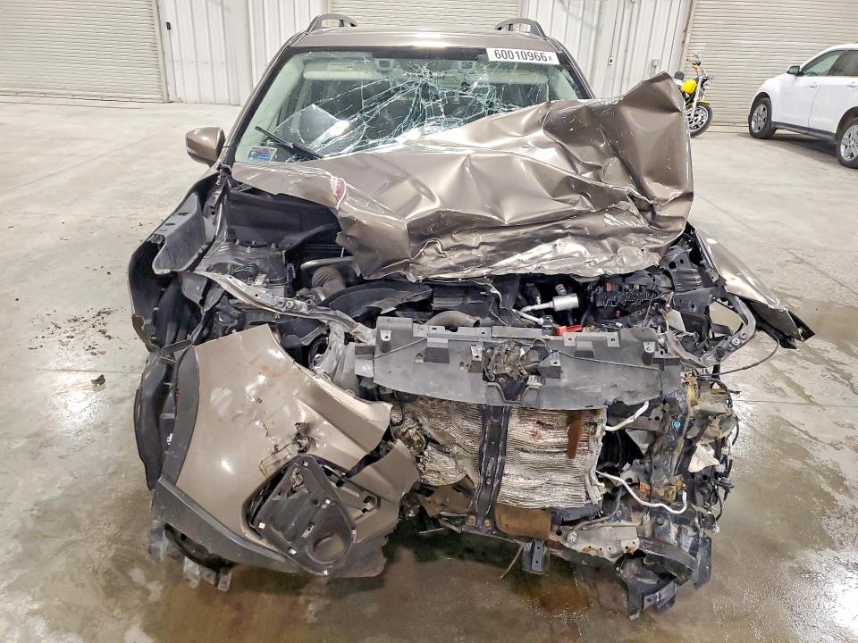 Aukcja sprzedaży 2020 Subaru Forester, vin: JF2SKAUCXLH579860, numer aukcji: 60010966