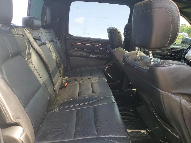 61686956 :رقم المزاد ، 1C6SRFHT7NN120539 vin ، 2022 Ram 1500 مزاد بيع
