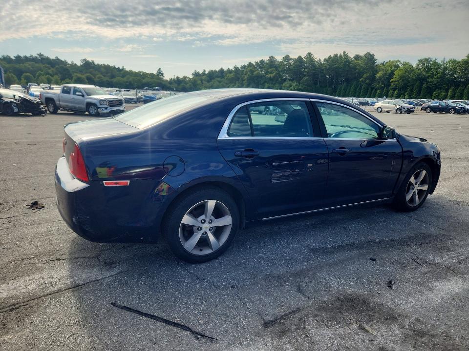 Продаж на аукціоні авто 2011 Chevrolet Malibu, vin: 1G1ZC5E12BF379444, номер лоту: 60579836