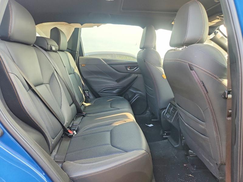 Aukcja sprzedaży 2022 Subaru Forester, vin: JF2SKAMC2NH522345, numer aukcji: 60987066