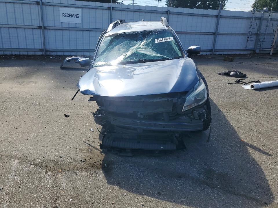Продаж на аукціоні авто 2016 Subaru Outback, vin: 4S4BSACC7G3335727, номер лоту: 61634976
