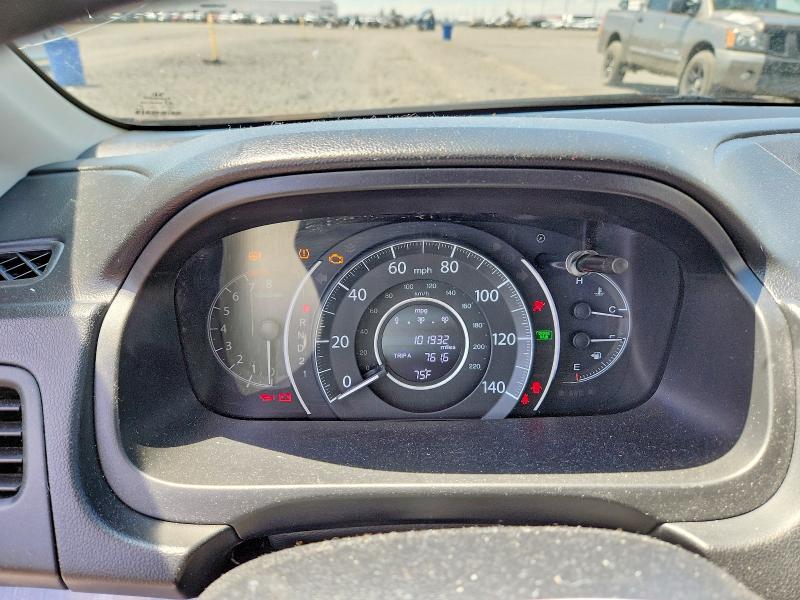 Продаж на аукціоні авто 2014 Honda Cr-v, vin: 5J6RM4H77EL015406, номер лоту: 59810066