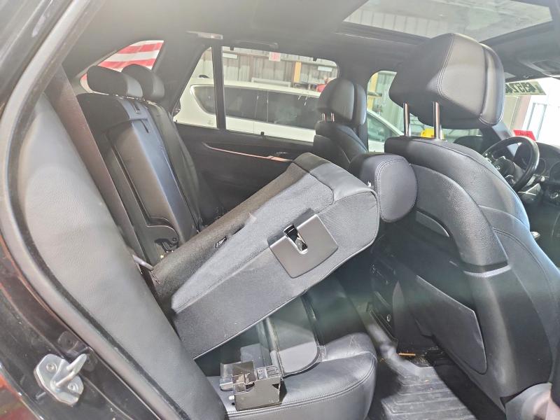 61728606 :رقم المزاد ، 5UXKR6C50E0J71698 vin ، 2014 Bmw X5 مزاد بيع