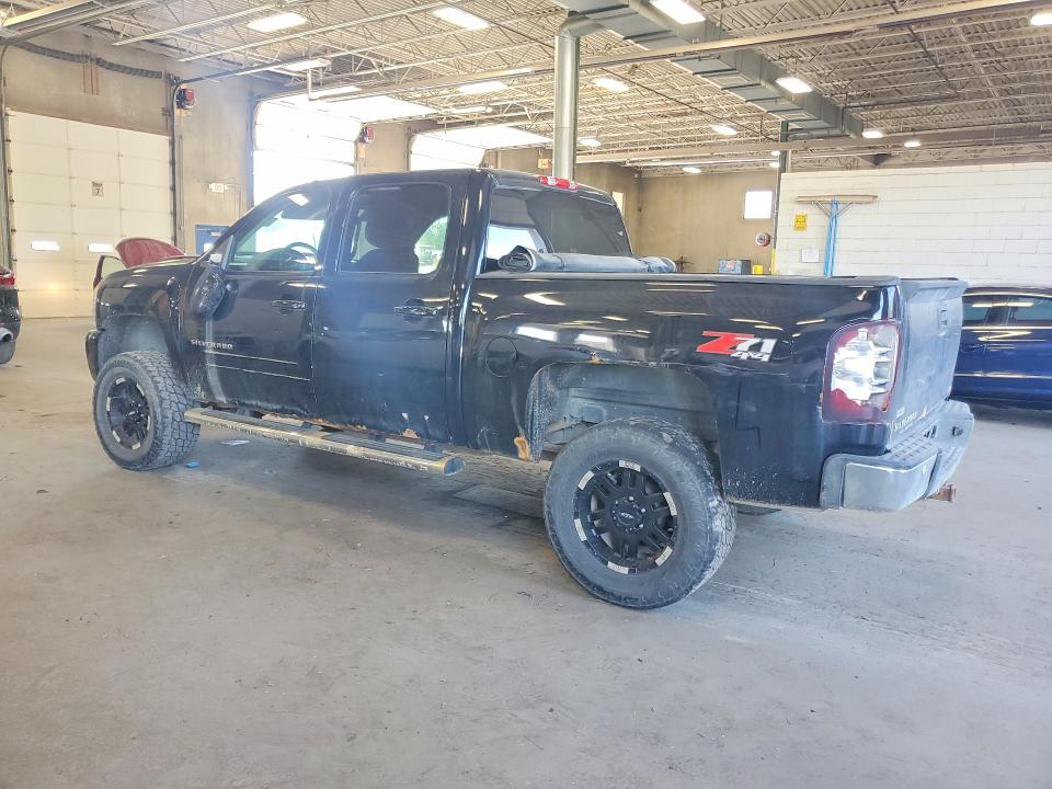 Продаж на аукціоні авто 2011 Chevrolet Silverado, vin: 3GCPKTE29BG270296, номер лоту: 61494086