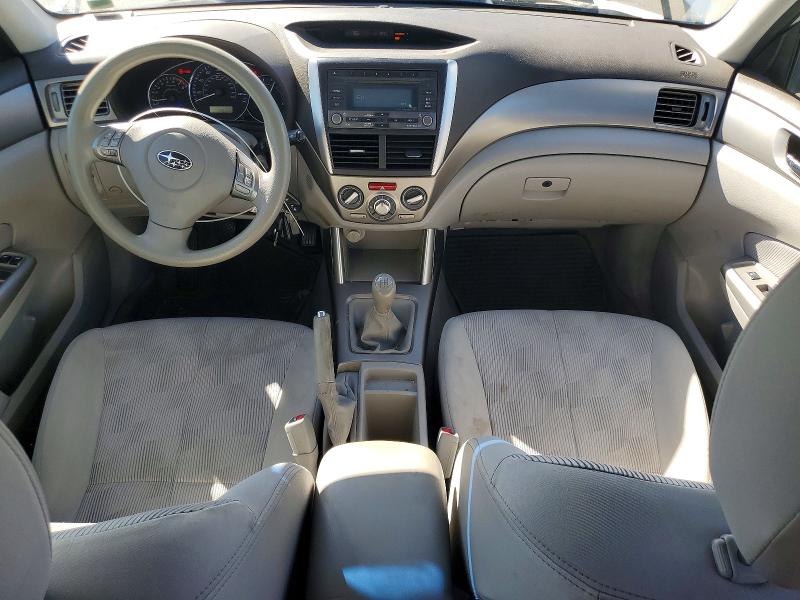 Aukcja sprzedaży 2010 Subaru Forester, vin: JF2SH6CC4AG717540, numer aukcji: 60030416