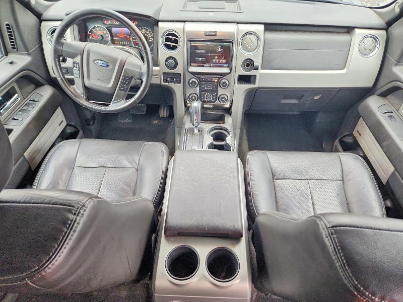 Продажа на аукционе авто 2013 Ford F150, vin: 1FTFW1ET8DFA43795, номер лота: 60489216